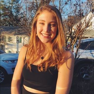 Meet your Posher, Mary lyle
